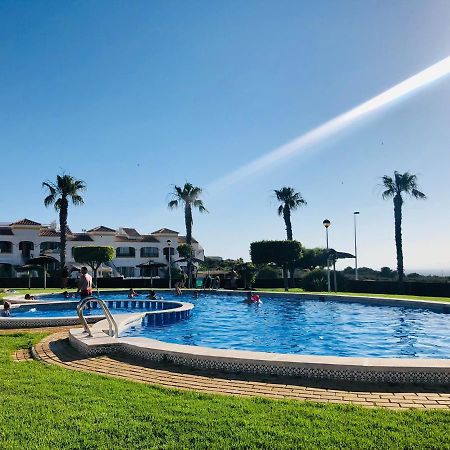 Mediterranean House  Gran Alacant Exterior foto