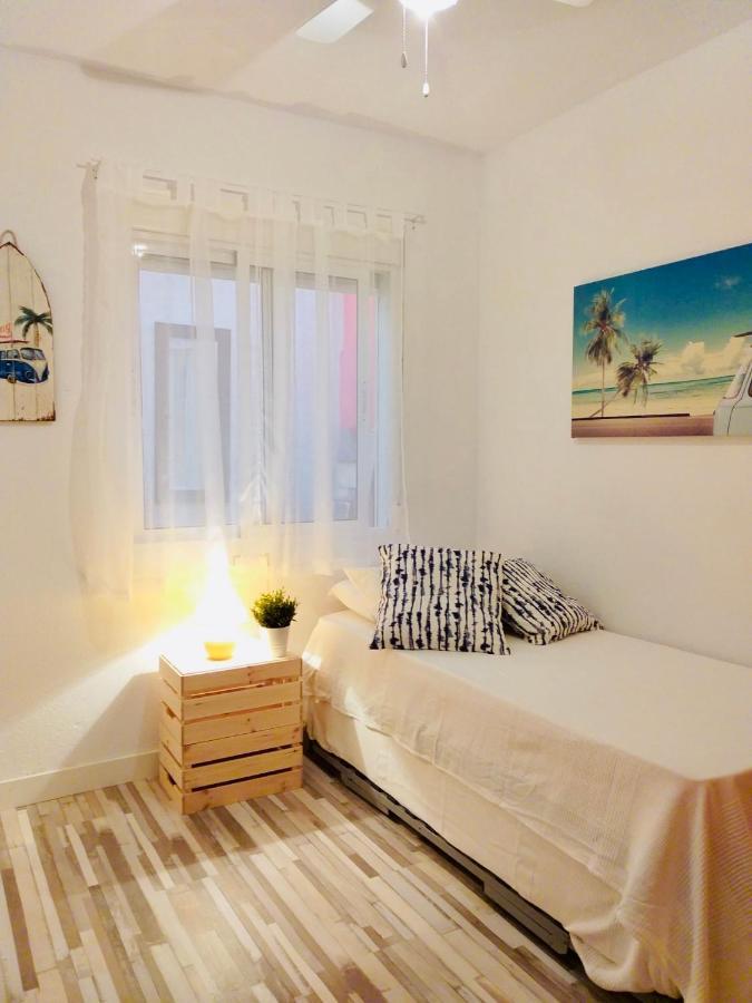 Mediterranean House  Gran Alacant Exterior foto