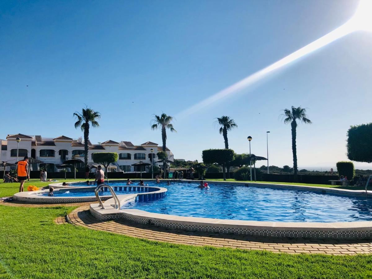 Mediterranean House  Gran Alacant Exterior foto