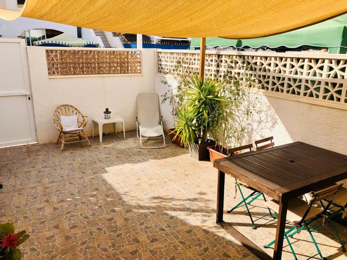 Mediterranean House  Gran Alacant Exterior foto