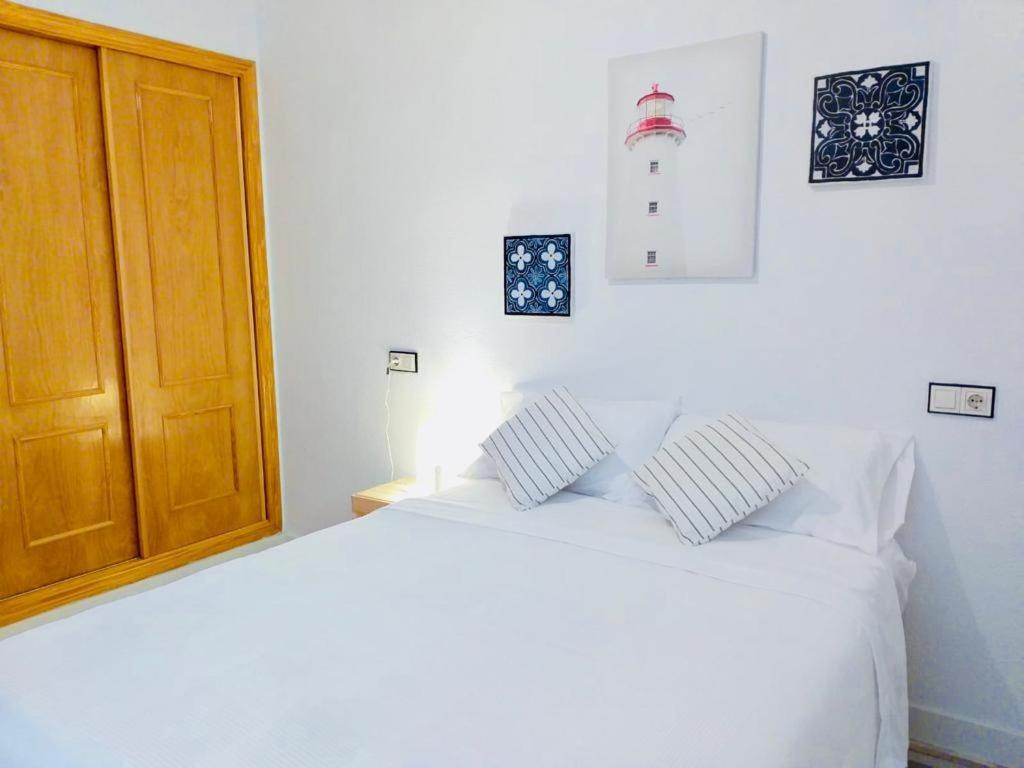 Mediterranean House  Gran Alacant Exterior foto